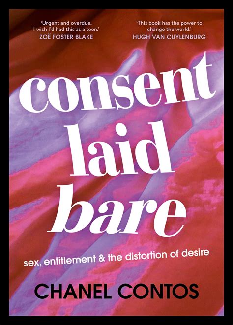 consent laid bare by chanel contos|‎Consent Laid Bare by Chanel Contos on Apple Books.